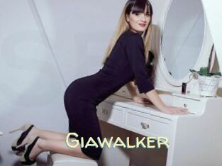 Giawalker