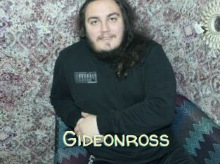 gideonross Sexy Tchat