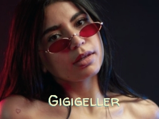 Gigigeller