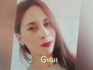 Gigii