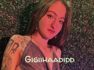 Gigiihaadidd