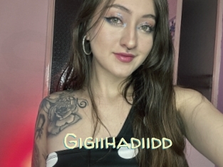 Gigiihadiidd