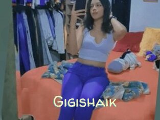 Gigishaik