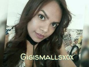 Gigismallsxox
