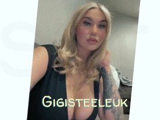 Gigisteeleuk