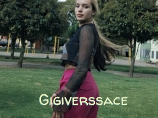 Gigiverssace