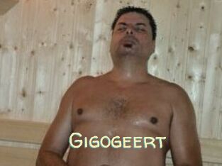 Gigogeert