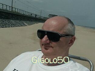 Gigolo50