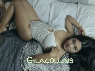 gilacollins Sexy Tchat