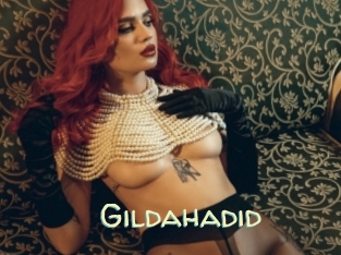 Gildahadid