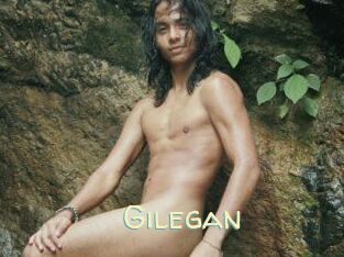 Gilegan