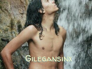 Gilegansinx