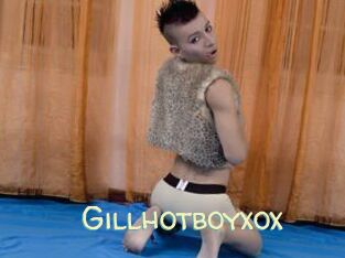 Gillhotboyxox