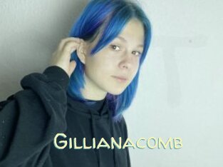 Gillianacomb