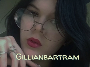 gillianbartram Sexy Tchat
