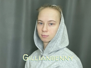 Gillianbenny