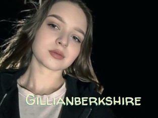 Gillianberkshire