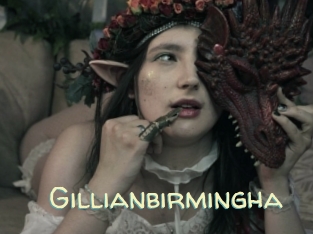 gillianbirmingha Sexy Tchat