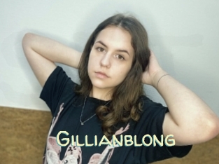Gillianblong