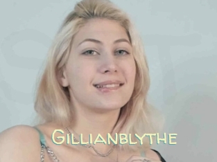 Gillianblythe