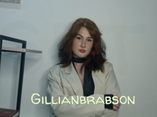 Gillianbrabson