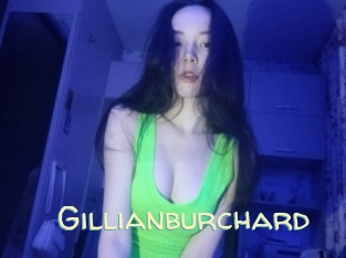 Gillianburchard