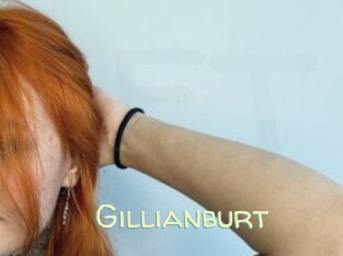 Gillianburt