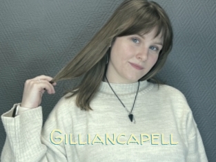 Gilliancapell