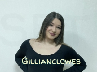 Gillianclowes