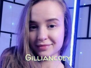 gilliancoey Sexy Tchat
