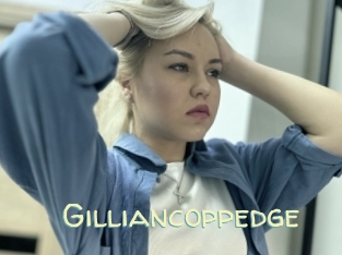 Gilliancoppedge