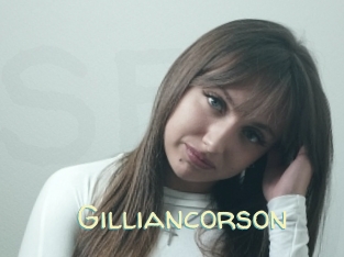 Gilliancorson