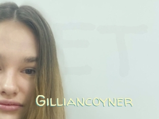Gilliancoyner