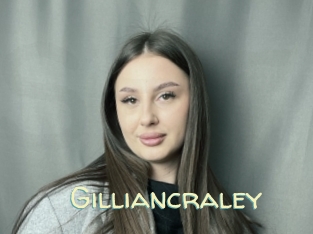 Gilliancraley