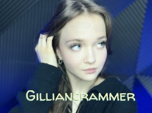 Gilliancrammer