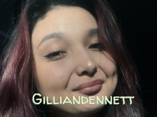 Gilliandennett