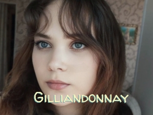 Gilliandonnay