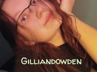 Gilliandowden
