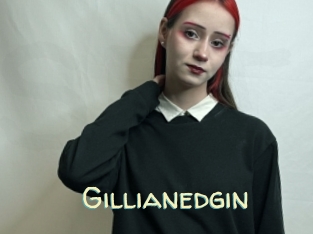 Gillianedgin