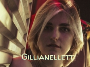 Gillianellett
