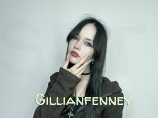Gillianfenney