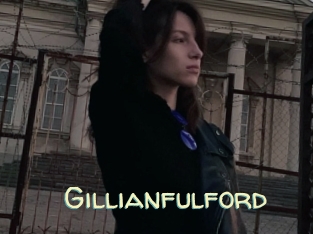 Gillianfulford