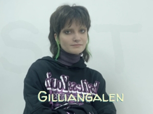 Gilliangalen