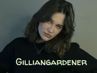 Gilliangardener