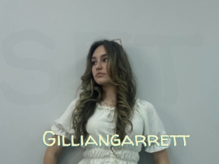 Gilliangarrett