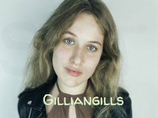 Gilliangills