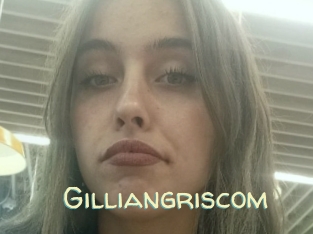 Gilliangriscom