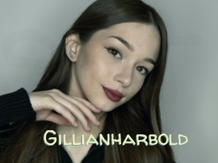 Gillianharbold