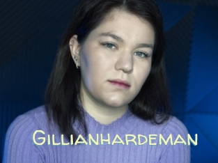 Gillianhardeman