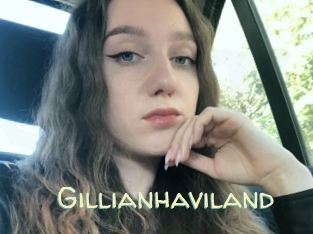 Gillianhaviland